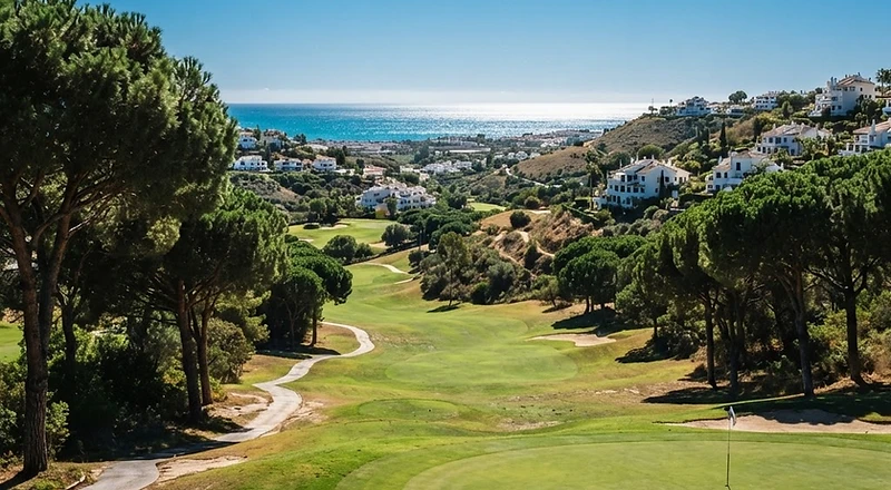 Marbella Clears Green Light for 428 Homes at Río Real Golf