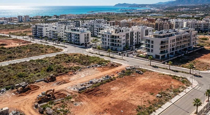 Malaga Affordable Housing Project Stalls Over Soliva Environmental Permit