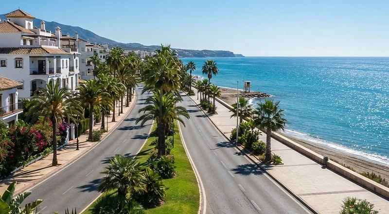 Estepona Shoreline Security Reasserted Following Rapid Police Arrests in Waterside Feud