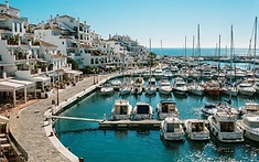 Taylor Wimpey Bets €63 Million on Manilva with 153-Home Grand Bay Scheme
