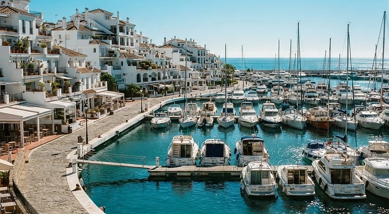 Taylor Wimpey Bets €63 Million on Manilva with 153-Home Grand Bay Scheme
