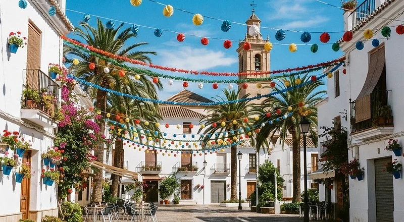 Torremolinos Celebrates Feria de San Miguel with Record Attendance