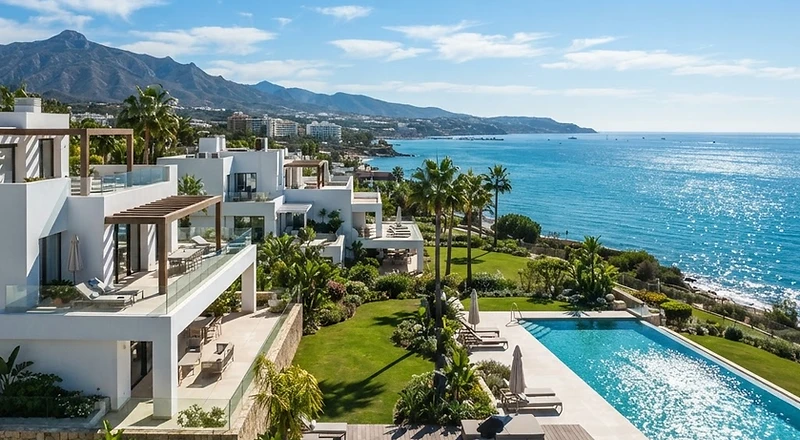 Marbella Backs Major €59m Five-Star Hotel Scheme to Create Local Jobs