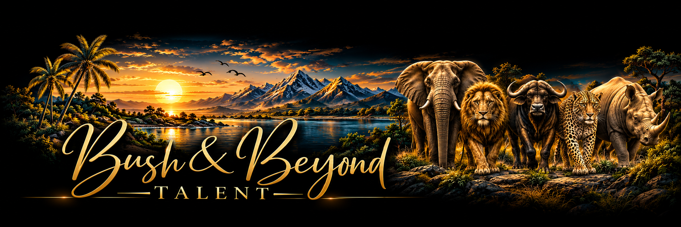 Bush & Beyond Talent
