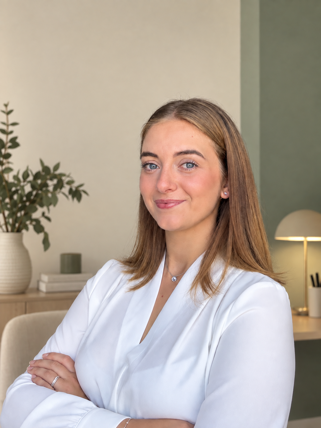 Fanny SCHALL