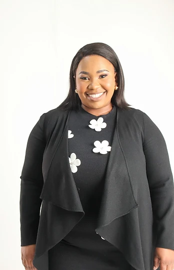 Dawn Cebekhulu, founder of Lesechaba Services