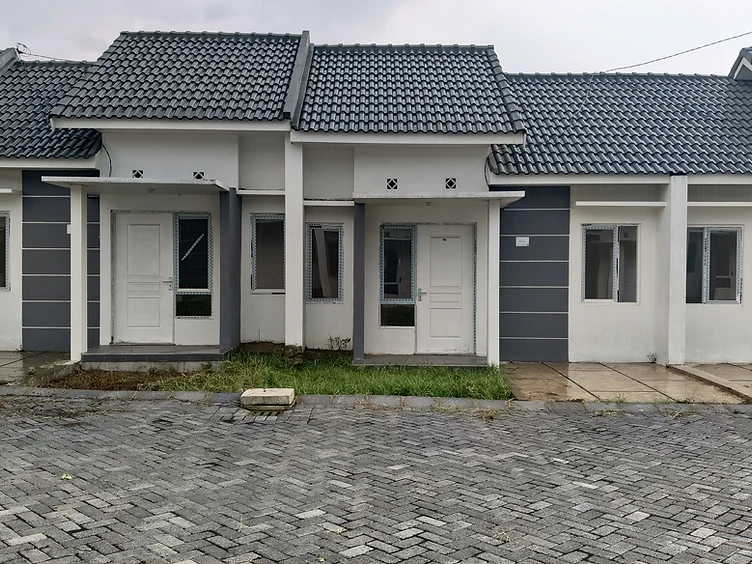 Perum PNS Kota Malang — Sukun