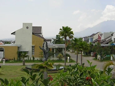 Palm Regency — Karangploso