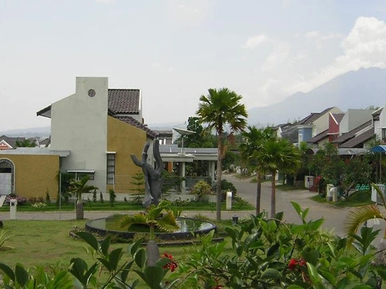 Palm Regency — Karangploso