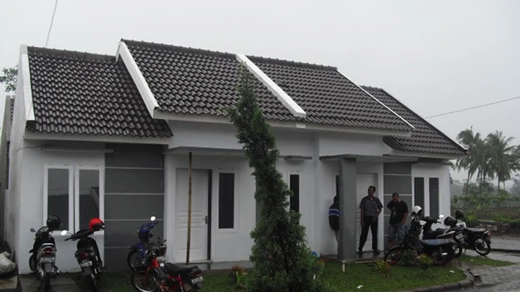 Video kawasan PT Kharisma Karangploso