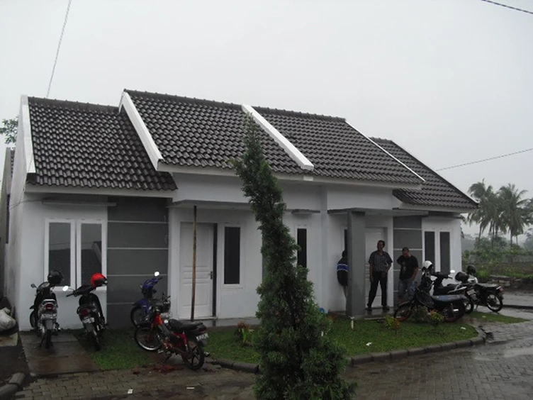 Perum PNS Kabupaten Malang — Bumi Kanjuruhan