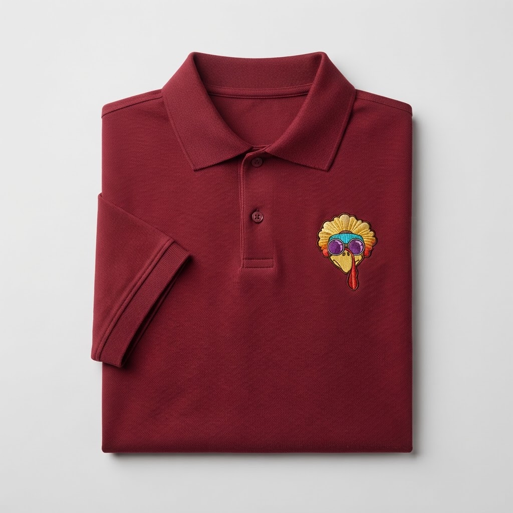 The Signature Polo