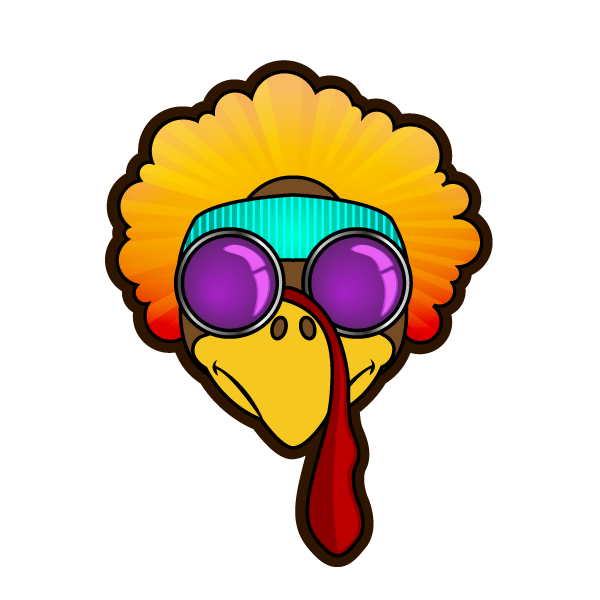 Jivey mascot