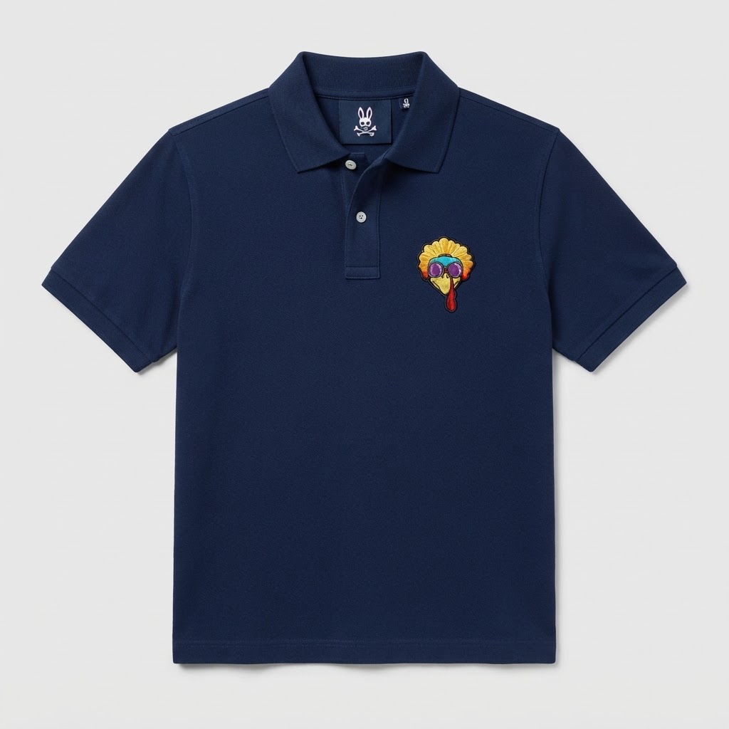 The Heritage Polo