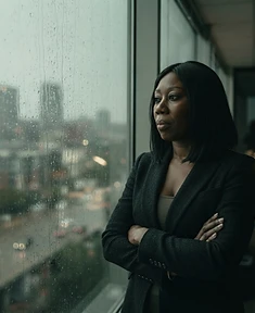 Post 17, Instagram: The rain window