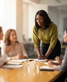Post 64, LinkedIn: Beyond webinars