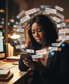 Post 48, TikTok: The yes debt
