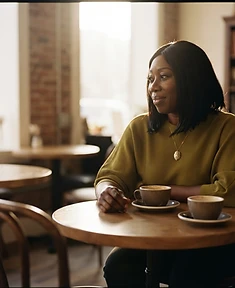Post 37, Facebook: The second cup