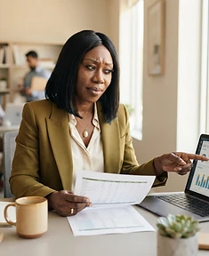 Post 62, LinkedIn: What dashboards miss