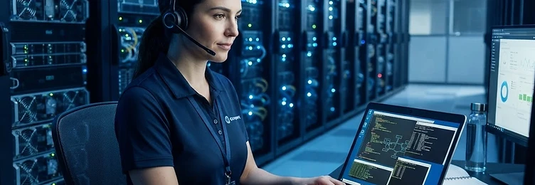 Warranty & technical support