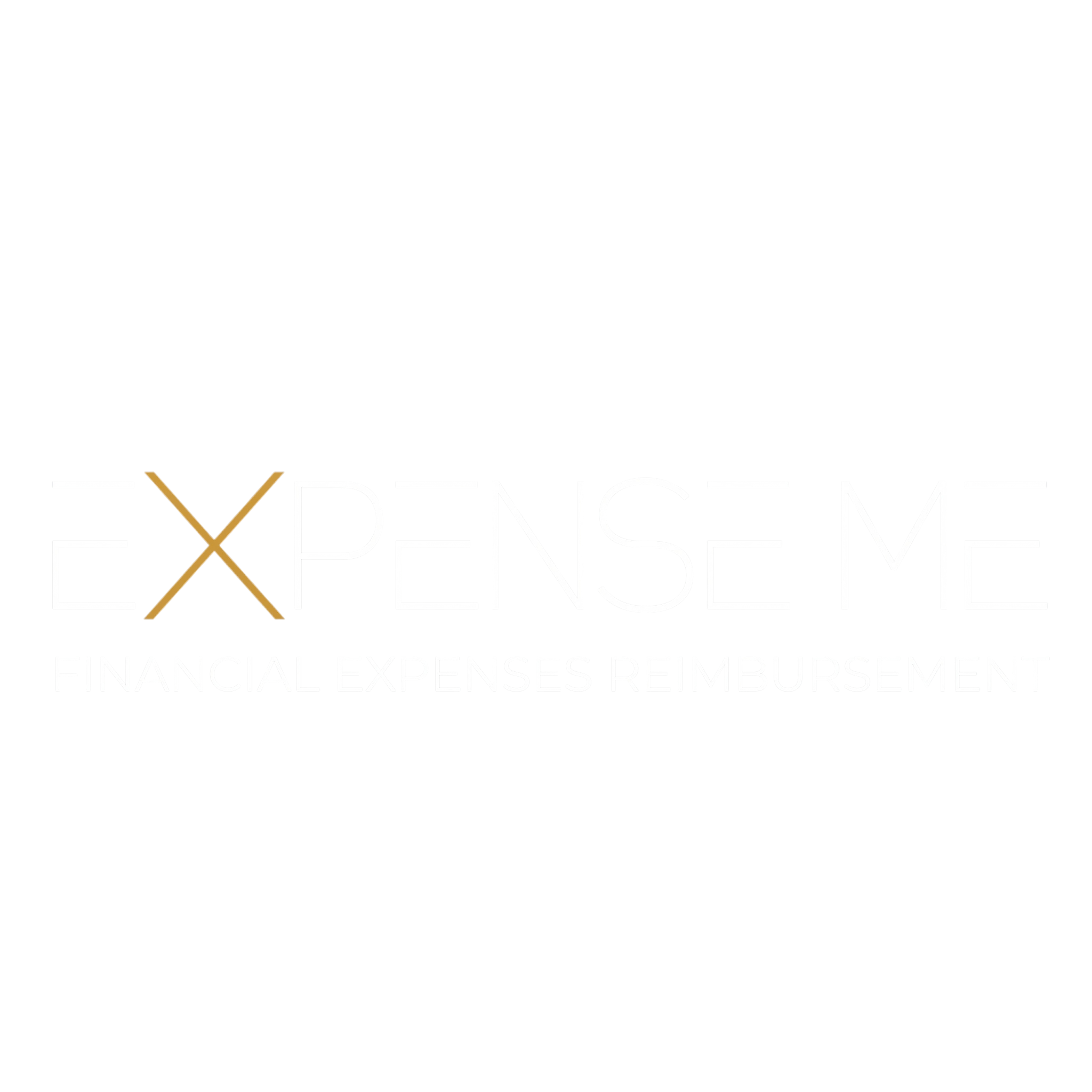 EXPENSE ME