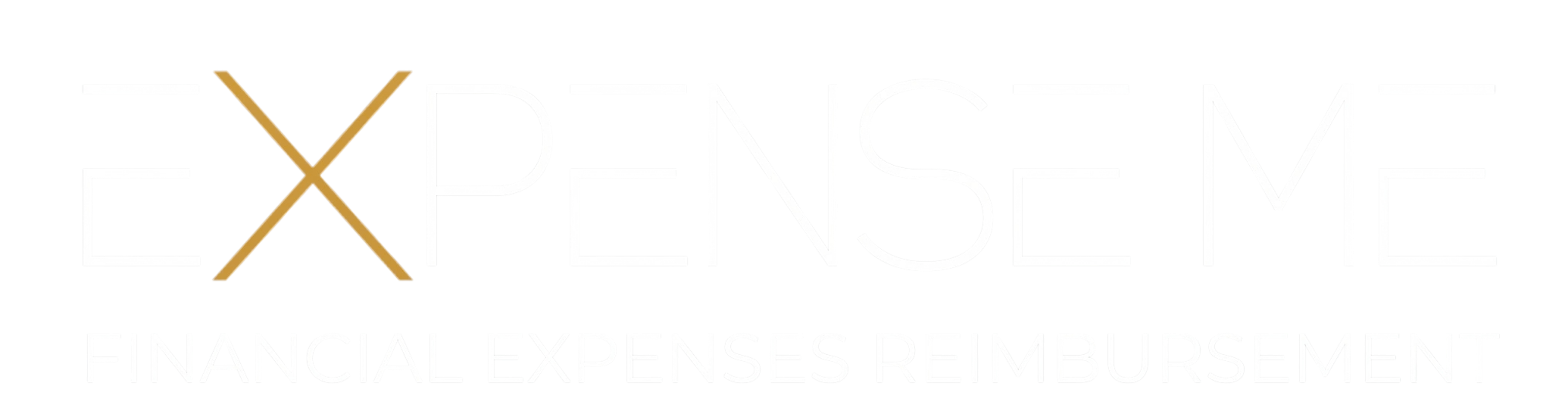 EXPENSE ME