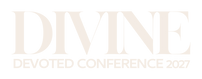 Devoted Conference 2027: DIVINE