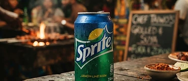 Sprite Can