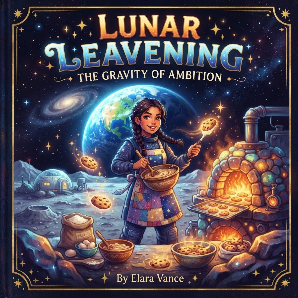 Lunar Leavening: The Gravity of Ambition