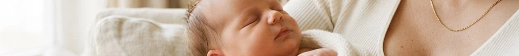 Pregnancy & Postpartum Support