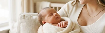 Pregnancy & Postpartum Support