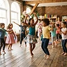 Kids' Classes & Enrichment