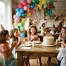 Plan a Birthday