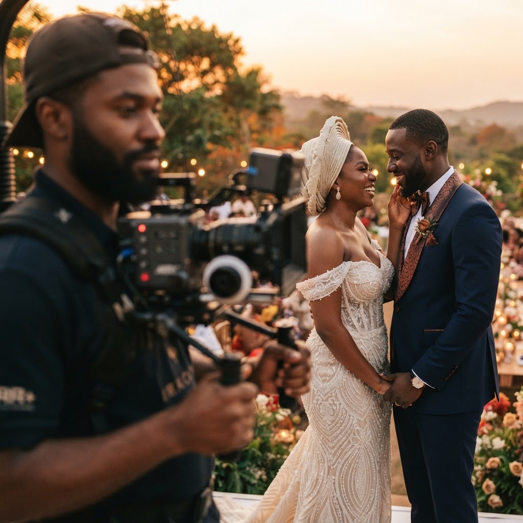 Wedding Reception