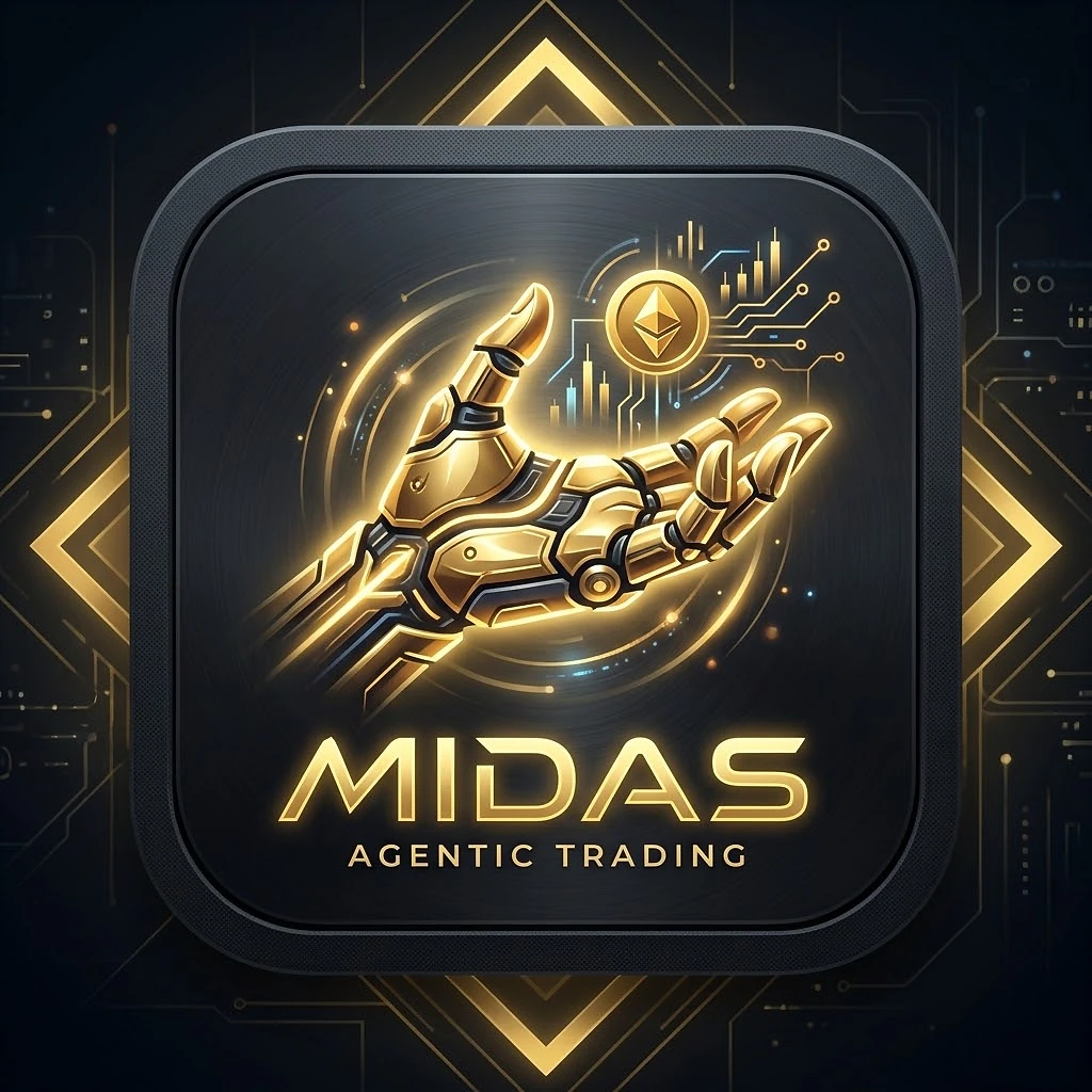 Midas logo