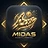 Midas logo