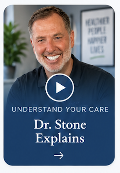 Dr. Stone Explains