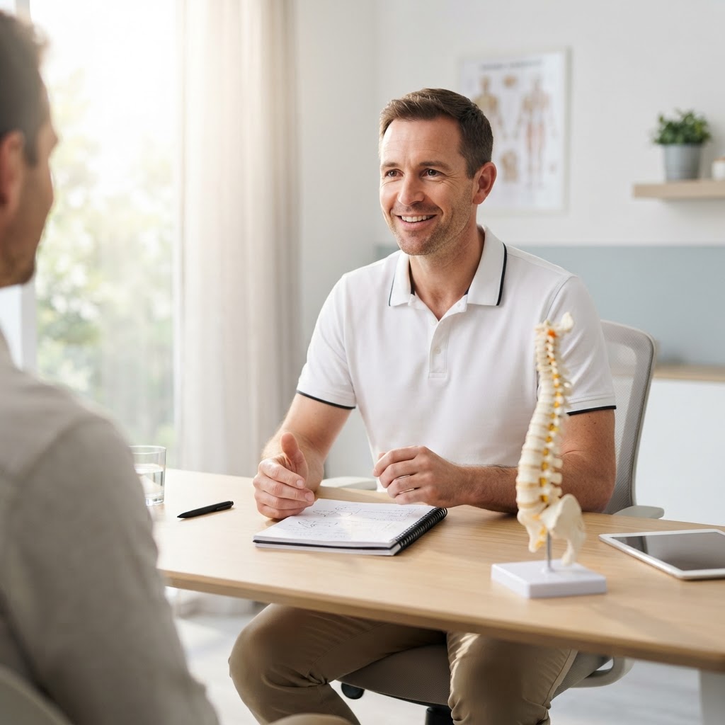 4 Common Patient Questions