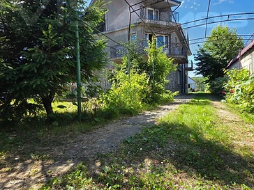 Case finalizate Filipești, Onești