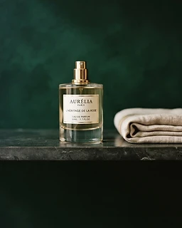Maison Rue — Branding + Website