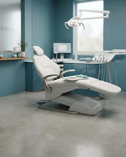 Northline Dental — Local SEO + Google Ads