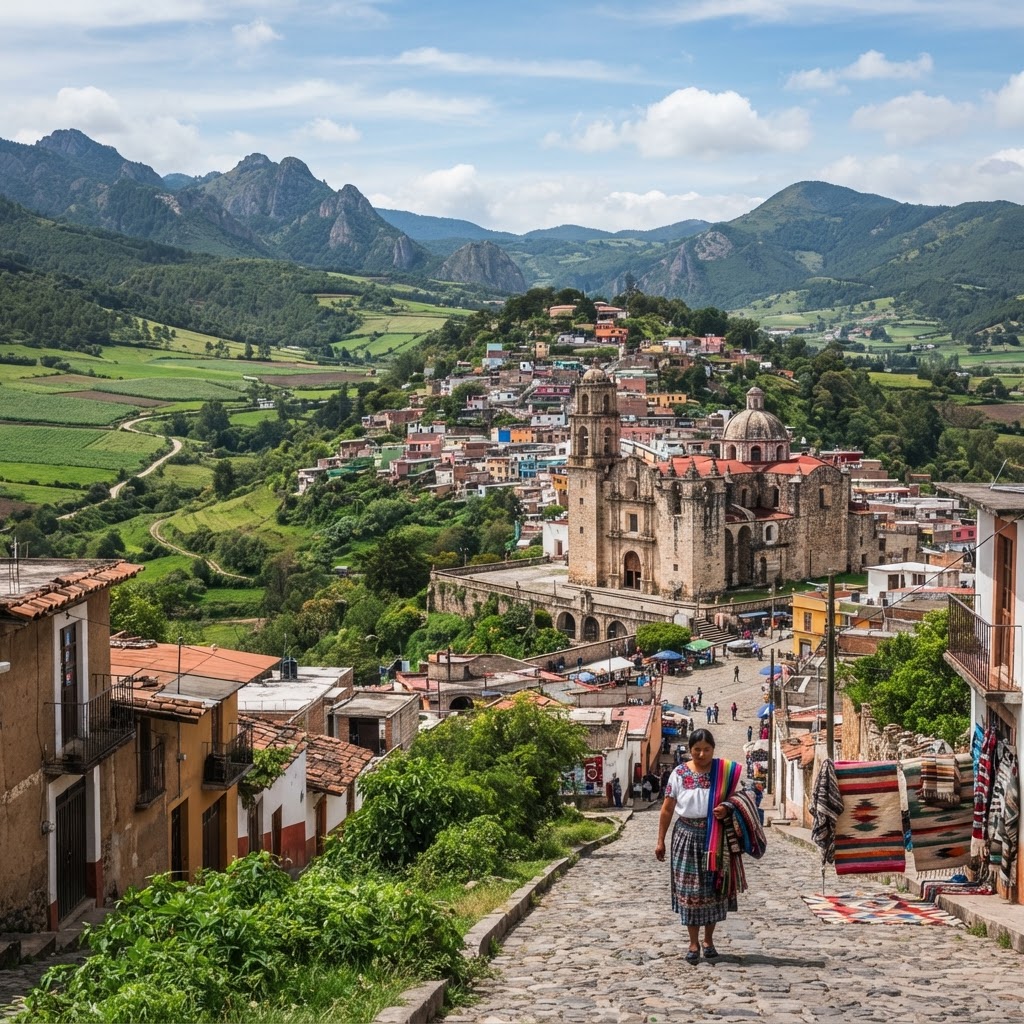Temascalcingo
