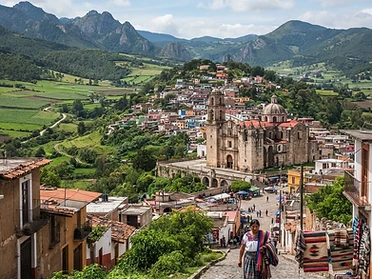 Temascalcingo