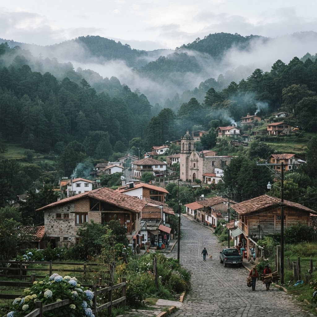 Amanalco