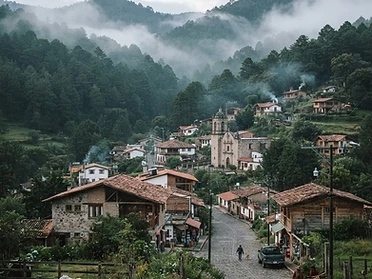 Amanalco