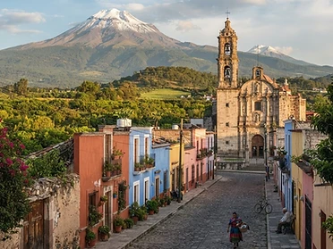 Ayapango