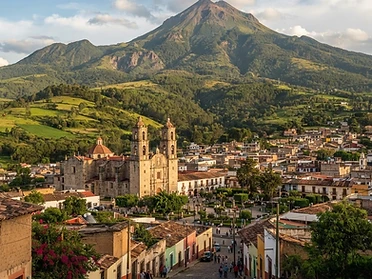 Jocotitlán