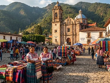 San Felipe del Progreso