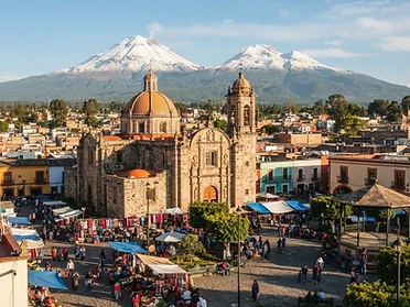 Amecameca