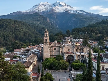 Tlalmanalco